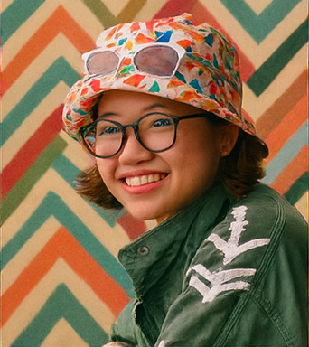 탐험 안내 일러스트