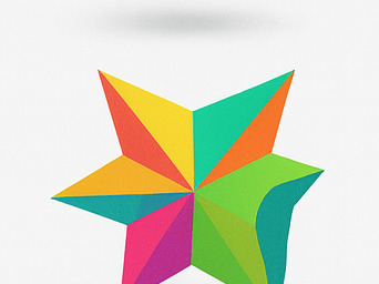 몰입형 가상 탐험 장면